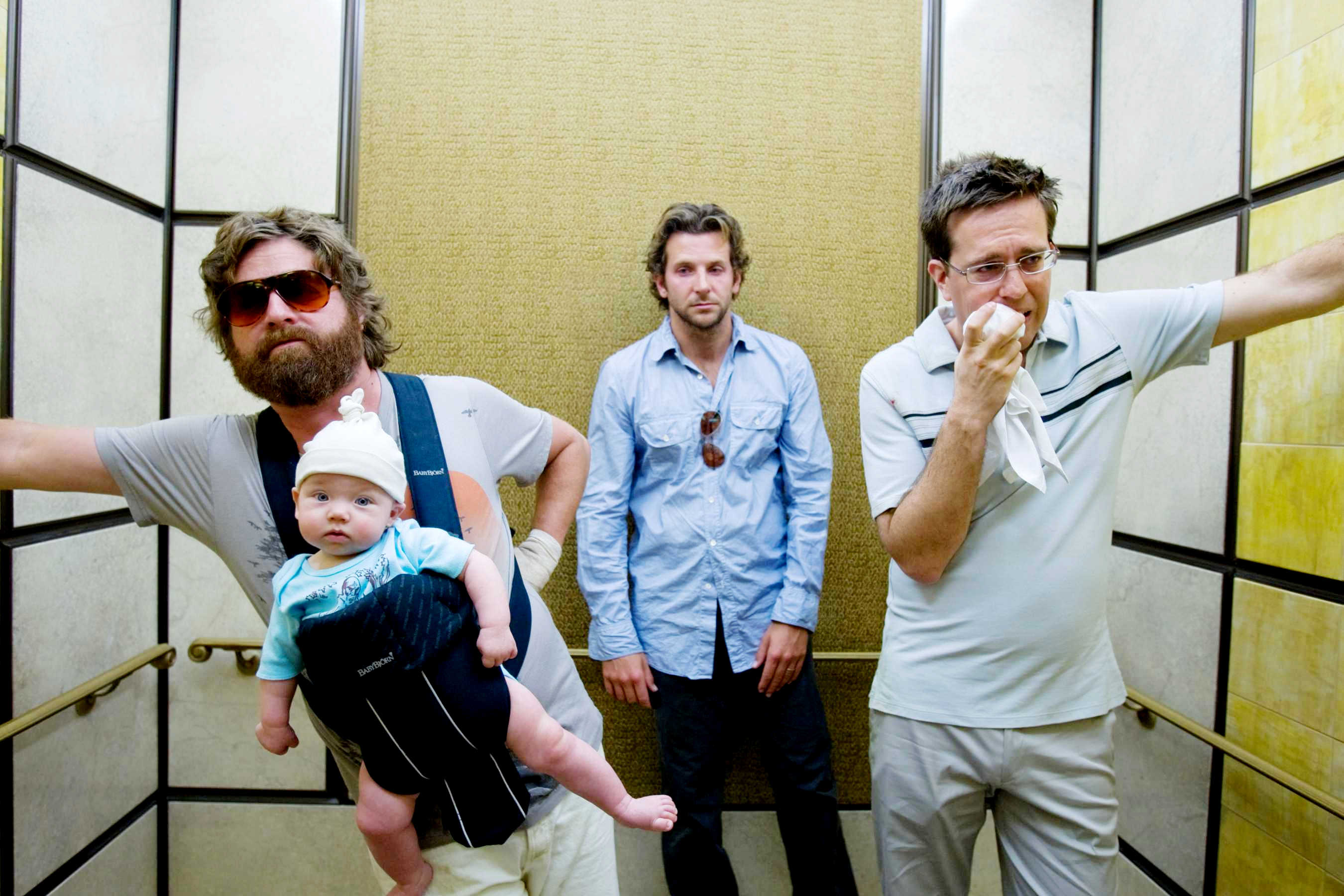 The Hangover wallpaper picture